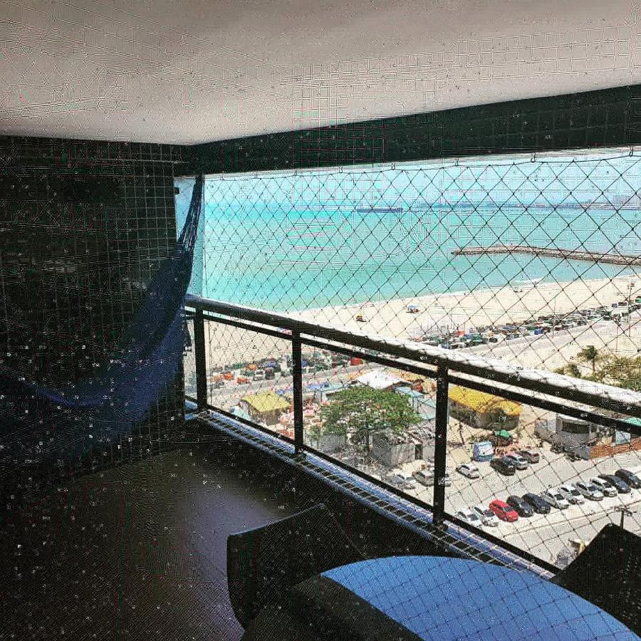 Апартаменти Landscape Fortaleza 1 Екстер'єр фото