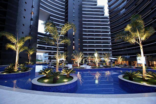 Апартаменти Landscape Fortaleza 1 Екстер'єр фото